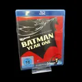 Produktbild: DC Universe - Batman - Year One - DC Animated - Blu-Ray - Zustand neuwertig