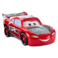 Produktbild: Mattel DISNEY CARS Modellauto Saetta McQueen Super Drift