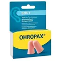 Produktbild: Ohropax Soft Schaumstoff In-Ohr Stöpsel