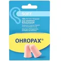 Produktbild: Ohropax soft Schaumstoff In-Ohr Stöpsel 10 St