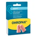 Produktbild: Ohropax soft Schaumstoff In-Ohr Stöpsel, 10 St PZN 19412679