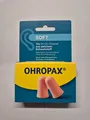 Produktbild: OHROPAX soft Schaumstoff In-Ohr Stöpsel, 10 Stück PZN 19412679