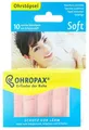Produktbild: OHROPAX Schaumstoffstöpsel 10ST, Gehörschutz Ohrstöpsel , weicher Schaum