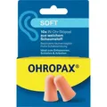 Produktbild: OHROPAX soft Schaumstoff In-Ohr Stöpsel 10 St. PZN 19412679