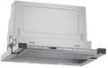 Produktbild: Neff D46ML54X1 N70 Dunstabzugshaube Flachschirmhaube 60cm Ab-/Umluft 1780813
