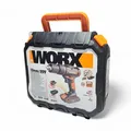 Produktbild: WORX WX371 Akku-Schlagbohrschrauber inkl 2,0Ah Akku