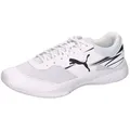 Produktbild: PUMA Puma Unisex Hallenschuhe Varion II 107341 Hallenschuh weiß 48 EU