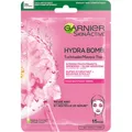 Produktbild: GARNIER Collection Skin-ActiveHydra Bomb Tuchmaske 28 g (71,07 € / 1 kg)
