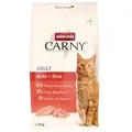 Produktbild: Animonda Trocken Carny Adult Huhn & Rind | 1,75kg