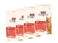 Produktbild: Animonda Carny Adult Huhn & Rind | 4x 1,75kg Sparpack