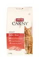 Produktbild: Animonda Carny Cat - Adult Huhn & Rind 1,75kg