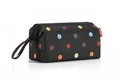 Produktbild: reisenthel travelcosmetic Kosmetiktasche dots WC7009