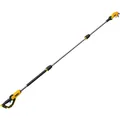 Produktbild: DEWALT Akku-Teleskop-Astschere DCMPP569N, 18Volt, gelb