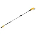 Produktbild: DeWalt DCMPP569N Akku Stabastschere 18 V 38mm Teleskopastschere Hochentaster
