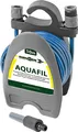 Produktbild: Schlauchtrommel AQUAFIL Wasserschlauch Bewässerung Camping Outdoor Boot