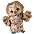 Produktbild: Heunec Handspielpuppe Eule, Handpuppe, Puppentheather, Puppe, 31 cm, 394278