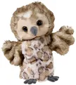 Produktbild: Heunec Handspielpuppe Eule Handpuppe -  Puppentheather Puppe 31 cm 394278