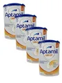 Produktbild: Milupa Aptamil  Comfort (4 x 800g) von Geburt an