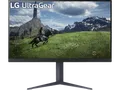 Produktbild: LG UltraGear Monitor 32GS85QX-B 31,5 Zoll WQHD 1 ms Reaktionszeit 180 Hz