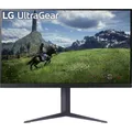 Produktbild: LG UltraGear Monitor 32GS85QXB 31,5 Zoll WQHD Monitor 1ms 180Hz