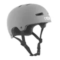 Produktbild: TSG Helm Evolution Solid Color, Grau (coal), S/M, 75046