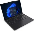 Produktbild: Lenovo ThinkPad T14s Gen 6 21M1 - 180°-Scharnierdesign - AMD Ryzen AI 7 PRO 360 / 2 GHz - Win 11 Pro - Radeon 880M - 32 GB RAM - 1 TB SSD TCG Opal Encryption 2, NVMe, Performance - 35.6 cm (14