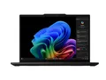 Produktbild: Lenovo ThinkPad T14s Gen 6 21M1 - 180°-Scharnierdesign - AMD Ryzen AI 7 PRO 360 / 2 GHz - Win 11 Pro - Radeon 880M - 32 GB RAM - 1 TB SSD TCG Opal Encryption 2, NVMe, Performance - 35.6 cm (14