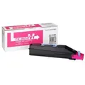 Produktbild: KYOCERA TK-865M Toner magenta Drucken, Scannen & Verbrauchsmaterial Verbrauchsmaterialien -