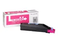 Produktbild: Kyocera TK 865M - Magenta - Original - Tonerpatrone
