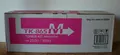 Produktbild: Original Kyocera Mita TK-865M Toner magenta f. Taskalfa  250ci 300ci  OVP A