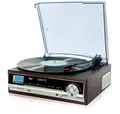 Produktbild: 5908256831896 Gramophone with radio CR1113 Camry
