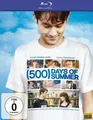 Produktbild: (500) Days of Summer