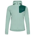 Produktbild: Vaude - Women's Monviso Fleece Jacket III - Fleecejacke Gr 42 türkis