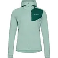 Produktbild: VAUDE Trekkingjacke Wo Monviso Fleece Jacket III DUSTY FERN L (42)