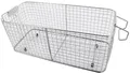 Produktbild: RS PRO Ultraschallreiniger-Korb Korb für 6 l Gerät