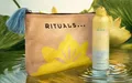 Produktbild: RITUALS Seshen Duschgel 200ml Lotus Orangenblüte + Beutel - Limited Edition NEU