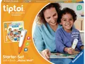 Produktbild: TIPTOI tiptoi® Starter-Set: Stift und Bilderbuch Meine Welt tiptoi, Mehrfarbig
