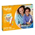 Produktbild: Ravensburger Tiptoi Starter-Set Stift & Buch - Meine Welt 7474997