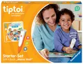 Produktbild: Ravensburger Verlag GmbH Spiel tiptoi® Starter-Set: Stift und Bilderbuch Meine Welt - ab 2 Jahre