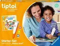 Produktbild: Ravensburger Spiel CREATE Starter Set Meine Welt 001125