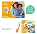 Produktbild: Ravensburger Verlag GmbH Lernspielzeug Ravensburger tiptoi Starter Set Stift und Bilderbuch Meine Welt