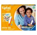 Produktbild: Ravensburger Spiel Ravensburger tiptoi Starter-Set 00112: Stift und Bilderbuch Suchen...
