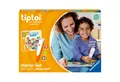Produktbild: Ravensburger Lernspielzeug Ravensburger tiptoi Starter-Set: Suchen und Entdecken