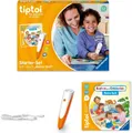 Produktbild: Lernspielzeug tiptoi® Starter-Set: Stift und Bilderbuch Meine Welt - ab 2 Jahre