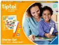 Produktbild: tiptoi Starter-Set: Stift und Bilderbuch Meine Welt