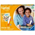Produktbild: Ravensburger tiptoi Starter-Set 00112: Stift und Bilderbuch Suchen und Entdecken