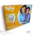 Produktbild: Ravensburger tiptoi 001125 - Starter-Set Stift + Buch Meine Welt Lernspielzeug⚡️