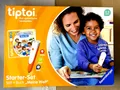 Produktbild: RAVENSBURGER Spiel tiptoi® Starter-Set: Stift und Bilderbuch Meine Welt