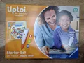 Produktbild: Ravensburger tiptoi Starter-Set:Stift und Bilderbuch Meine Welt(00112 NEUWERTIG!