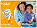 Produktbild: Andrea Hebrock ~ Grimm, Sandra/Ravensburger tiptoi Starter-Set ... 4005556001125